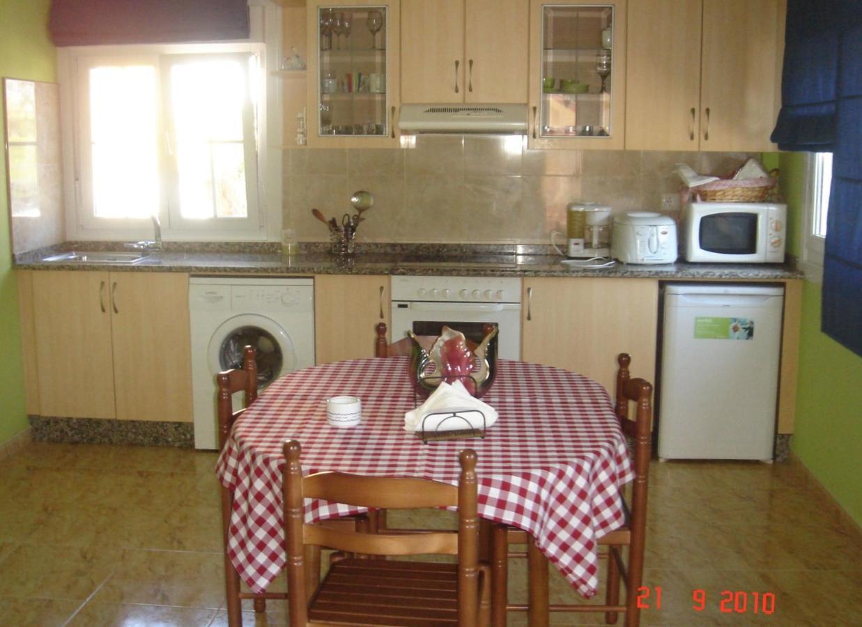 Apartamentos Turísticos San Breixo Carballo Exterior foto