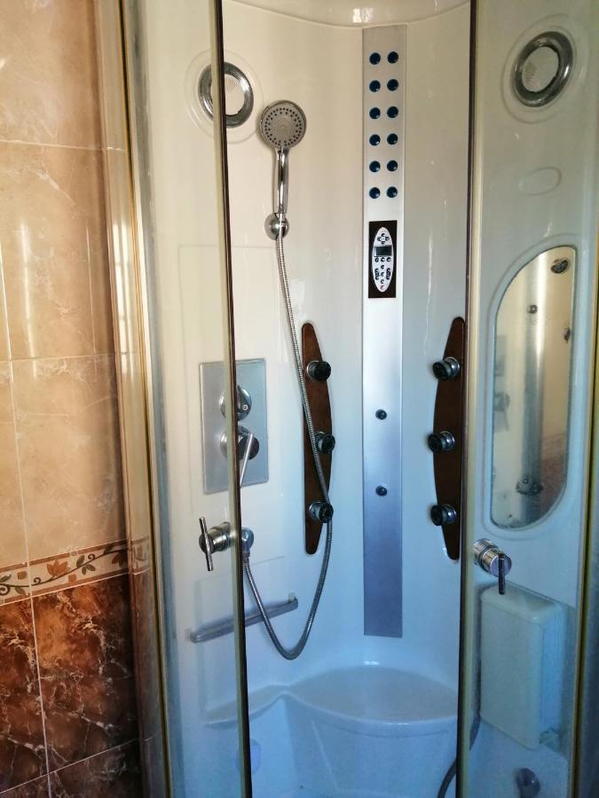 Apartamentos Turísticos San Breixo Carballo Exterior foto